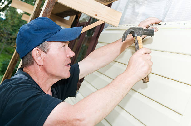 Best Vinyl Siding Installation  in Fountain Green, UT