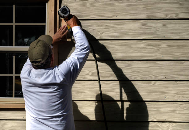 Best Siding for New Construction  in Fountain Green, UT