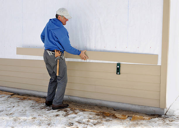 Best Custom Siding Design  in Fountain Green, UT